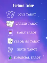 tarot card reading - astrology ipad images 2