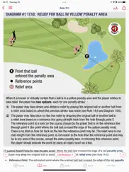 the official rules of golf ipad images 3