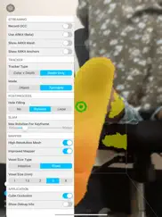 3dfootscan ipad images 2