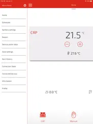 crp lamborghini caloreclima iPad Captures Décran 4