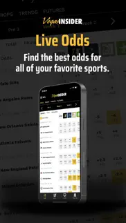 vegasinsider sports betting iphone images 1