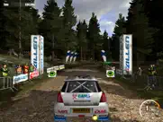 rush rally 3 ipad capturas de pantalla 1