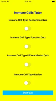 immune cells tutor iphone images 4