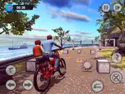 bmx bicycle obstacle guts game ipad images 2