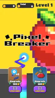 pixel breaker dx iphone resimleri 1