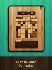 wood blocks by staple games ipad images 2