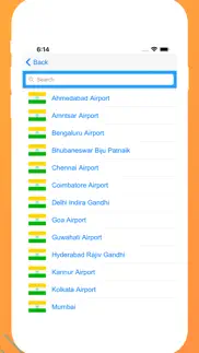 tracker for air india iphone images 3