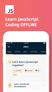 learn javascript programming iphone resimleri 1