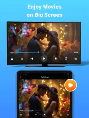 screen mirroring - smart tv+ айпад изображения 3