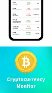 cryptocurrency monitor iphone images 4