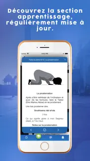 muslimin iPhone Captures Décran 3