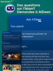 muslim pro: coran athan salat iPad Captures Décran 3