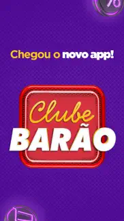 clube barao iphone images 1