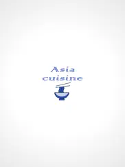 asia cuisine velbert ipad resimleri 1