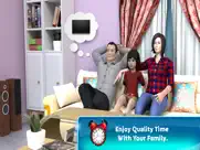 mother life simulator game 3d ipad images 3