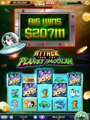 gold fish slots - casino games ipad images 3