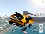 car stunt master - car racing ipad images 2