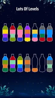 soda sort -color puzzle games iphone images 4