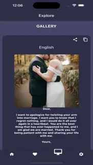 ai love letter generator iphone images 3