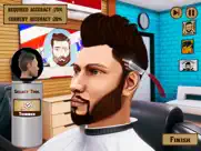 barber shop hair cut simulator ipad images 1