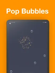 bubble pop toddler - baby game ipad images 4