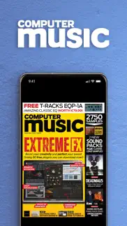 computer music magazine iphone images 1