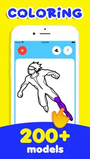 coloring book kids games romeo iphone images 2