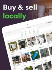 gumtree: find local ads & jobs ipad images 1