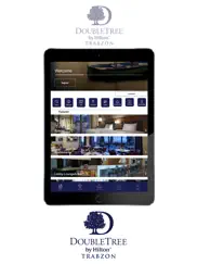 doubletree by hilton trabzon ipad images 1