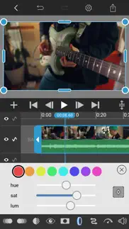 vidmix video editor iphone images 3