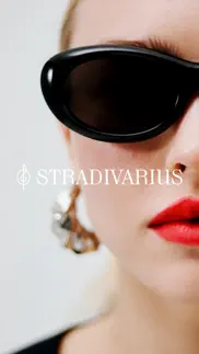 stradivarius - шоппинг женщина айфон картинки 1