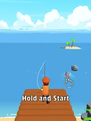 catch the fish 3d ipad images 1