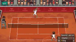 pixel pro tennis iphone images 1