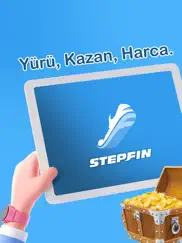 stepfin ipad images 1