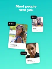 tagged dating app: meet & chat ipad images 4