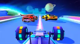 sup multiplayer racing iphone images 2