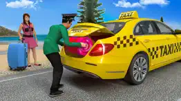 crazy taxi driving simulator iphone images 1