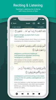 al quran translation iphone bildschirmfoto 4