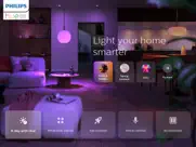 philips hue in-store app ipad images 1