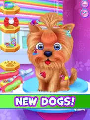 puppy simulator pet dog games ipad images 2