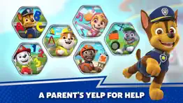 paw patrol academy iphone images 3