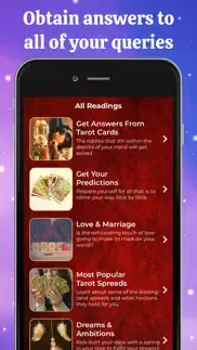 tarot card reading - astrology iphone images 4
