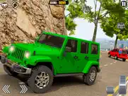 offroad jeep car driving games ipad images 3