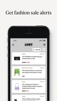 lyst: shop fashion brands iphone images 2
