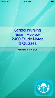 school nursing exam review app iphone images 1