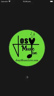 josy music live iphone resimleri 1