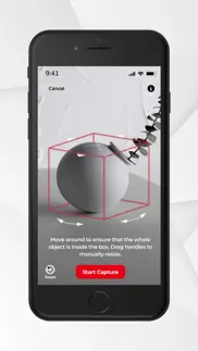 arloopa 3d object scanner iphone images 2