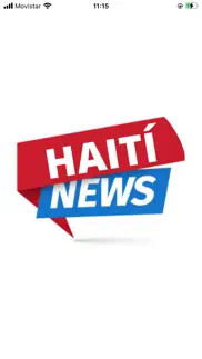 haiti news app iphone images 1