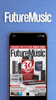 future music iphone images 1