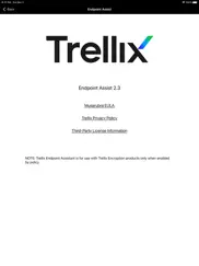 trellix endpoint assistant ipad images 4